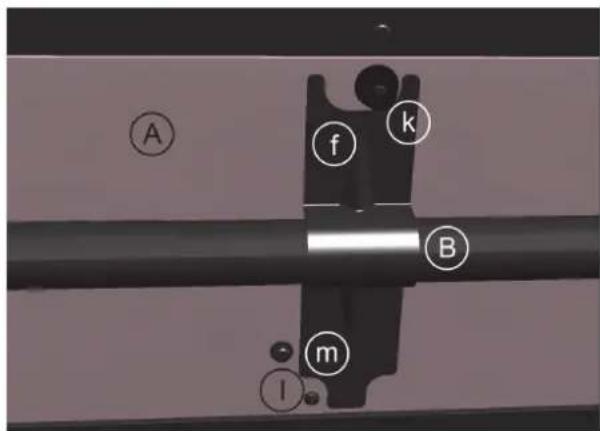 KORG Pa3XLe - Instructions de montage - 9