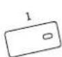 KORG Pa3XLe - ASSIGNABLE SWITCH - 1