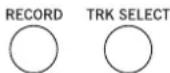 KORG Pa3XLe - Enregistrement, selection de piste - 1
