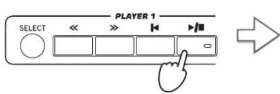 KORG Pa3XLe - Enregistrement - 4