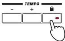 KORG Pa3XLe - (LOCK). - 1