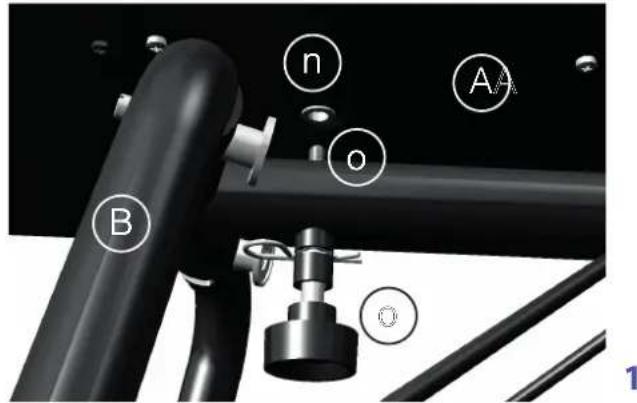 KORG Pa3XLe - Instructions de montage - 8
