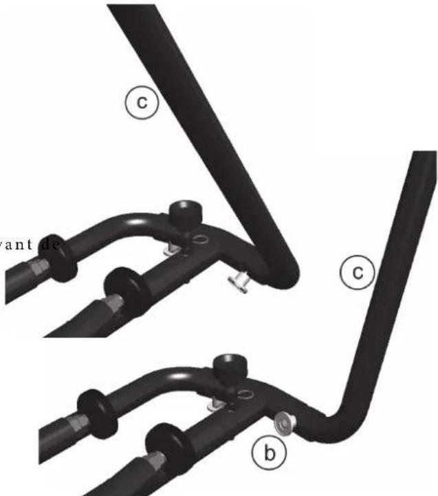 KORG Pa3XLe - Instructions de montage - 3