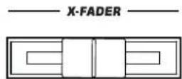 KORG Pa3XLe - X-Fader - 1
