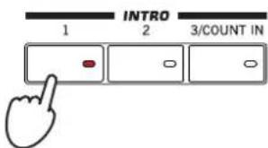KORG Pa3XLe - (LOCK). - 3