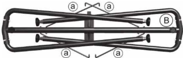 KORG Pa3XLe - Instructions de montage - 1
