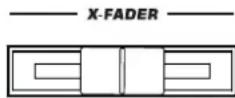 KORG Pa3XLe - X-FADER - 1