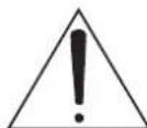 KORG Pa3XLe - WARNING: - 1