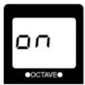 KORG RK100S - Power save function - 1