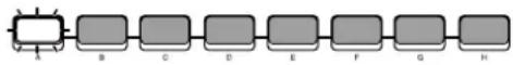 KORG RK100S - Batterietyp und Ladezustand - 3