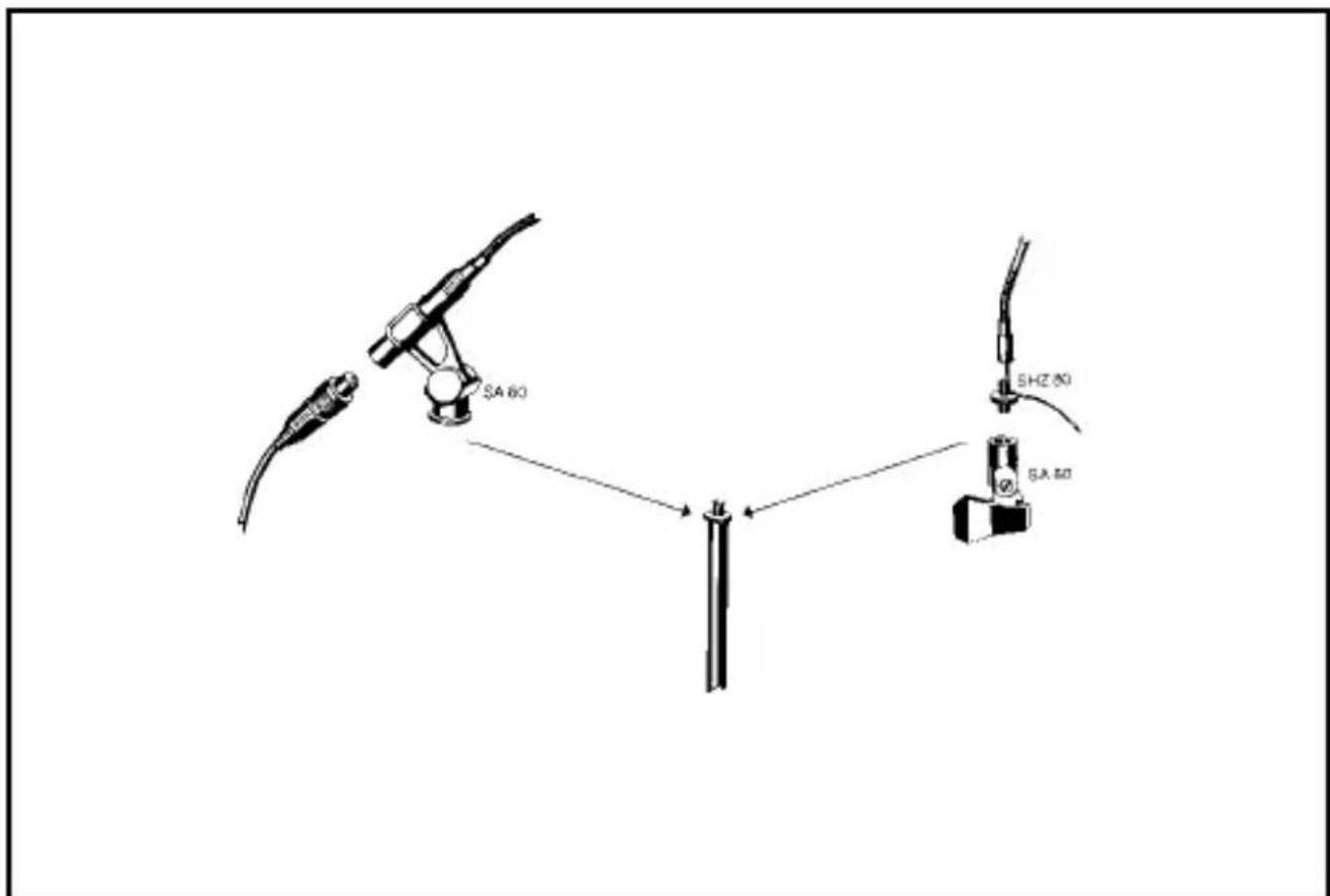 AKG GN 155 - Nota: - 19