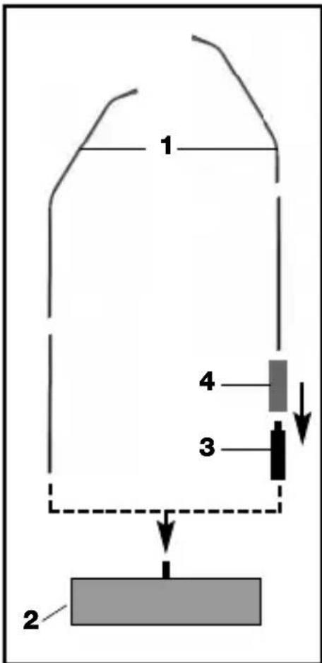 AKG GN 155 - 4.8HM1000 HangingModule - 1