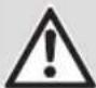 Wolf Garten LYCOS 40500 H - ADVARSEL! - 1