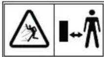 Wolf Garten LYCOS 40500 H - Meaning of the symbols - 2