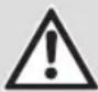Wolf Garten LYCOS 40500 H - WARNING! - 1