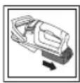 Wolf Garten LYCOS 40500 H - Prudence! - 1