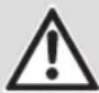 Wolf Garten LYCOS 40500 H - VIGYÁZAT! - 1