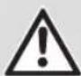 Wolf Garten LYCOS 40500 H - DANGER! - 1