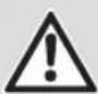 Wolf Garten LYCOS 40500 H - DANGER! - 1