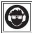 Wolf Garten LYCOS 40500 H - Meaning of the symbols - 4