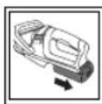 Wolf Garten LYCOS 40500 H - Varo! - 1