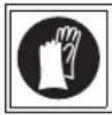 Wolf Garten LYCOS 40500 H - Meaning of the symbols - 5