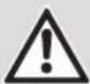 Wolf Garten LYCOS 40500 H - CAUTION! - 1