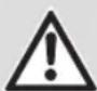 Wolf Garten LYCOS 40500 H - WARNING! - 1