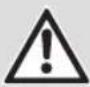 Wolf Garten LYCOS 40500 H - ¡ADVERTENCIA! - 1
