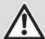 Wolf Garten LYCOS 40500 H - DANGER! - 1