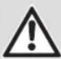 Wolf Garten LYCOS 40500 H - ¡ADVERTENCIA! - 1