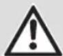Wolf Garten LYCOS 40500 H - WARNING! - 1