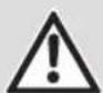 Wolf Garten LYCOS 40500 H - WARNING! - 1