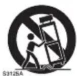 LG OLED77G1PUA - Important Safety Instruction - 1