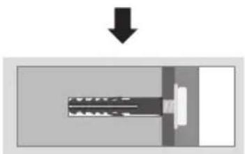 LG OLED77G1PUA - Socle - 6