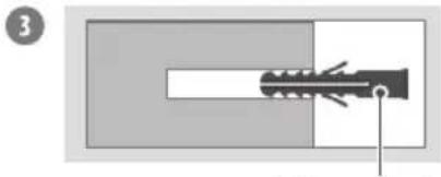 LG OLED77G1PUA - Socle - 3
