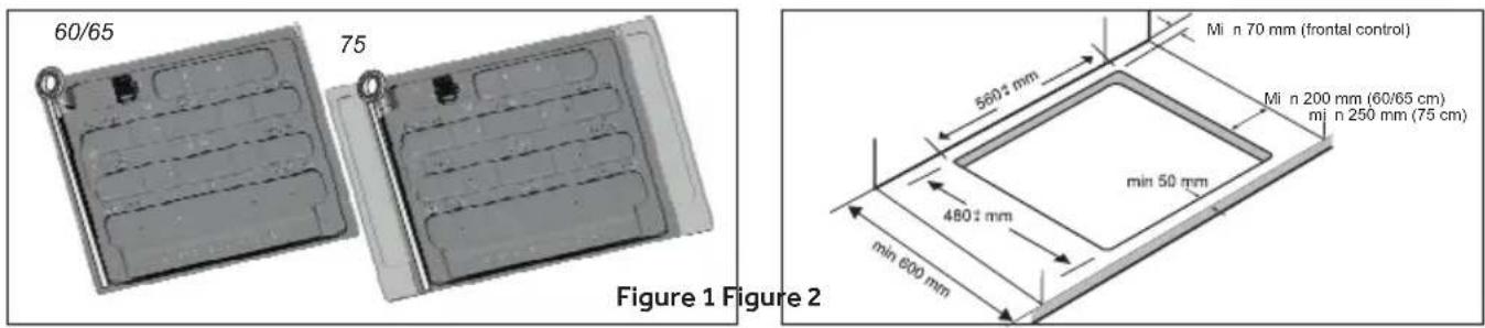 HAIER HAVG75HB - Technical information - 1
