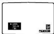 LG GD271S - OPR (Réponse d'image optimale) - 1