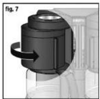 KRUPS Duothek KM850110 - 14