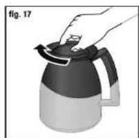 KRUPS Duothek KM850110 - 18