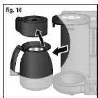KRUPS Duothek KM850110 - 17