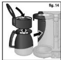 KRUPS Duothek KM850110 - 12