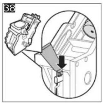 PHILIPS 4300 Series EP4341 - AquaClean כר בְּרָה - 35