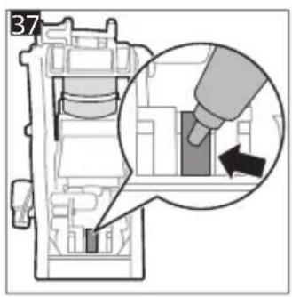 PHILIPS 4300 Series EP4341 - AquaClean כר בְּרָה - 34