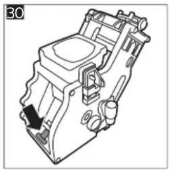 PHILIPS 4300 Series EP4341 - AquaClean כר בְּרָה - 27