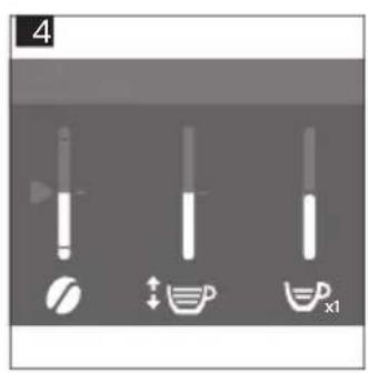 PHILIPS 4300 Series EP4341 - AquaClean כר בְּרָה - 1
