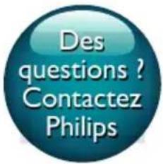 PHILIPS D1612B - Toujours là pour vous aider - 1