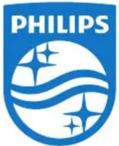 PHILIPS D1612B - ',-& - 1