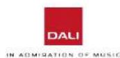 Dali Sound Hub Compact - Entretien de votre SOUND HUB COMPACT - 2