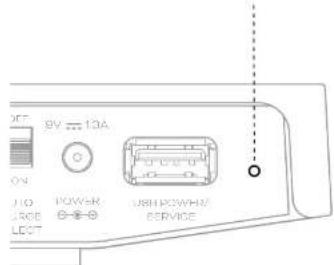 Dali Sound Hub Compact - Résolution : - 1